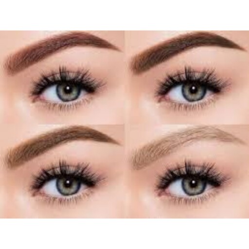 ریمل ابرو فشن بروا شماره101 FA SHION BROW 