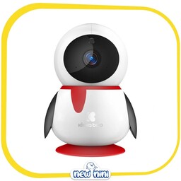 دوربین اتاق کودک پنگوئن کیکابو  KIKKABOO مدل PENGUIN