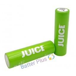  باتری شارژی قلمی AA2 تایی برند Juice  نیکل متال  1.2 ولت 2600mAh