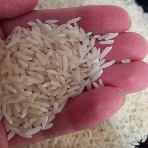 برنج هاشمی بدون ناخالصی و بدون واسطه خرید مستقیم از کشاورز