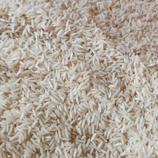 برنج شیرودی دودی درجه یک به روش سنتی بسته بندی ده کیلویی 