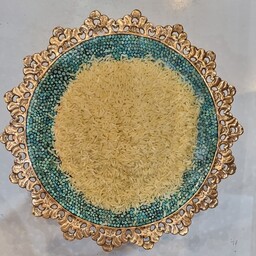 برنج دودی هاشمی سنتی(یک کیلو گرم)