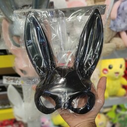 ماسک نقاب خرگوشی