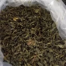 چای سبز  ( 100 گرمی)