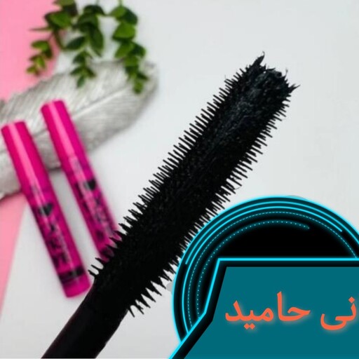 ریمل بلندکننده اسنس Essence اصلی مدل I Love Extreme Crazy Volume