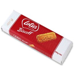 بیسکویت لوتوس اصل  Lotus Biscoff 