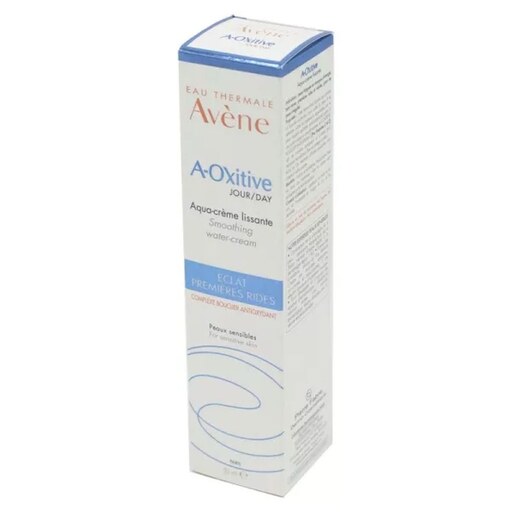 کرم روز مرطوب کننده ا اکستیو جور پوست حساس اون A-Oxitive Jour moisturizer