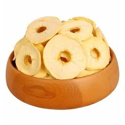 میوه خشک و چیپس میوه سیب بدون پوست 250 گرمی آی تام (( ارسال رایگان))