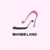 Shoes land