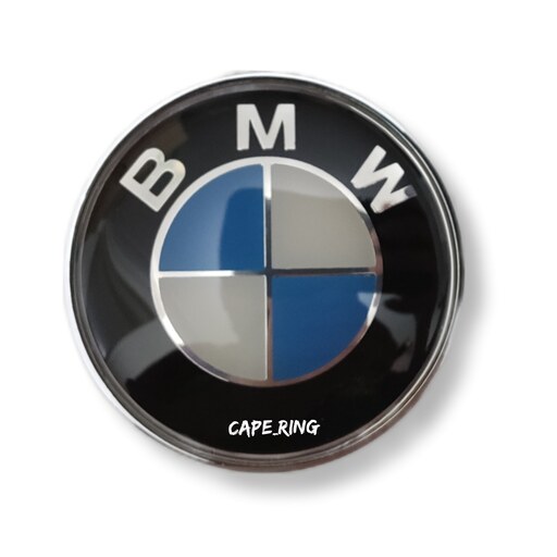 کاپ رینگ بی ام و سایز رینگ و لاستیک فابریک چرخ ماشین bmw 