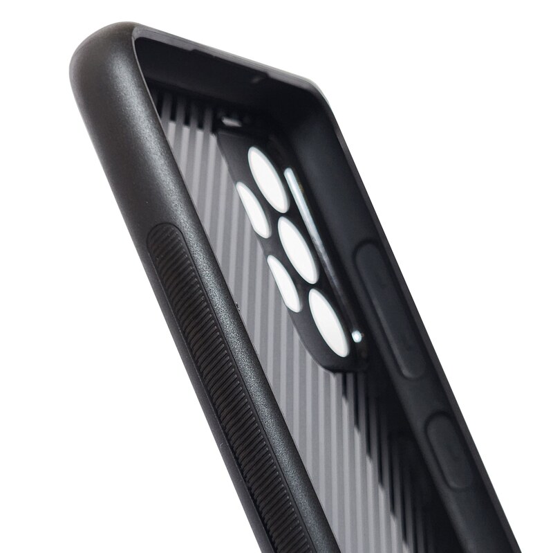 کاور گارد ایکس طرح بازی مرکب مدل Glass10404 مناسب برای گوشی موبایل سامسونگ Galaxy A52-A52S