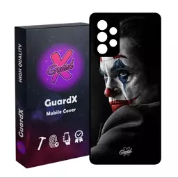 کاور گارد ایکس طرح Joker مدل Glass10103 مناسب برای گوشی موبایل سامسونگ Galaxy A13 4G