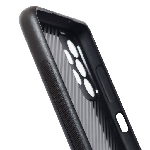 کاور گارد ایکس طرح حس خوب مدل Glass10393 مناسب برای گوشی موبایل سامسونگ Galaxy A23 4G