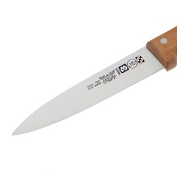 چاقو فولادی اکبری مدل ws 200