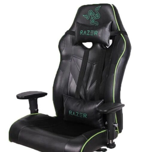 صندلی گیمینگ RAZER S600 C2