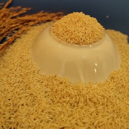 برنج علی کاظمی گیلان امساله(بسته30کیلوئی)