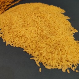 برنج علی کاظمی گیلان امساله(بسته 10کیلویی)
