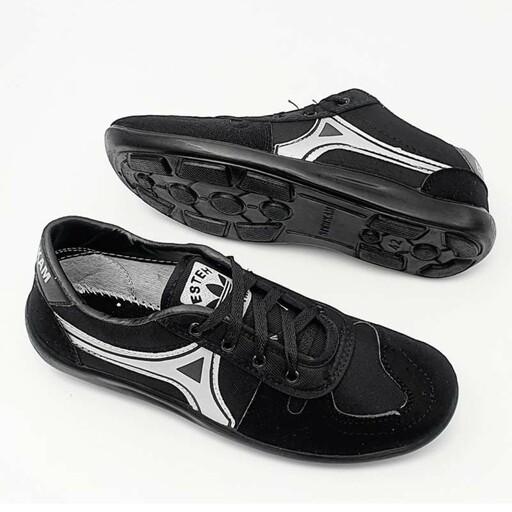 کفش  کار مردانه مدل آلفا سایز 40 تا 45 ارسال فوری