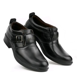 کفش مردانه مدل اکو سگکدار سایز 40 تا 45