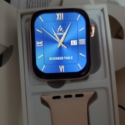 ساعت هوشمند اصلی smart watch  عمده موجود هست 