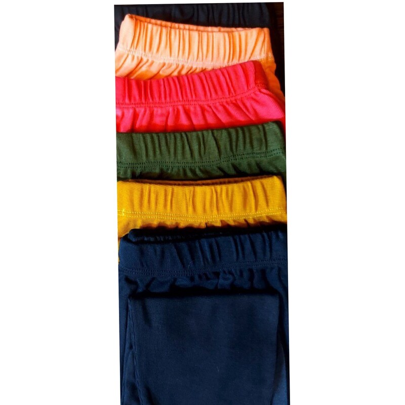 شلوار ساپورت کبریتی قد 100 در 6 رنگ قیمت 138.000 تومن تولیدی و عمده فروشی لباس فریک لند