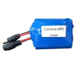 ups مدل P2000S مناسب جعبه دوربین مداربسته (مناسب کم باکس)

