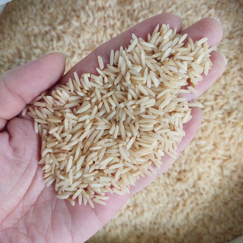 برنج دودی هیزمی ممتاز شمال (20 کیلوگرم)