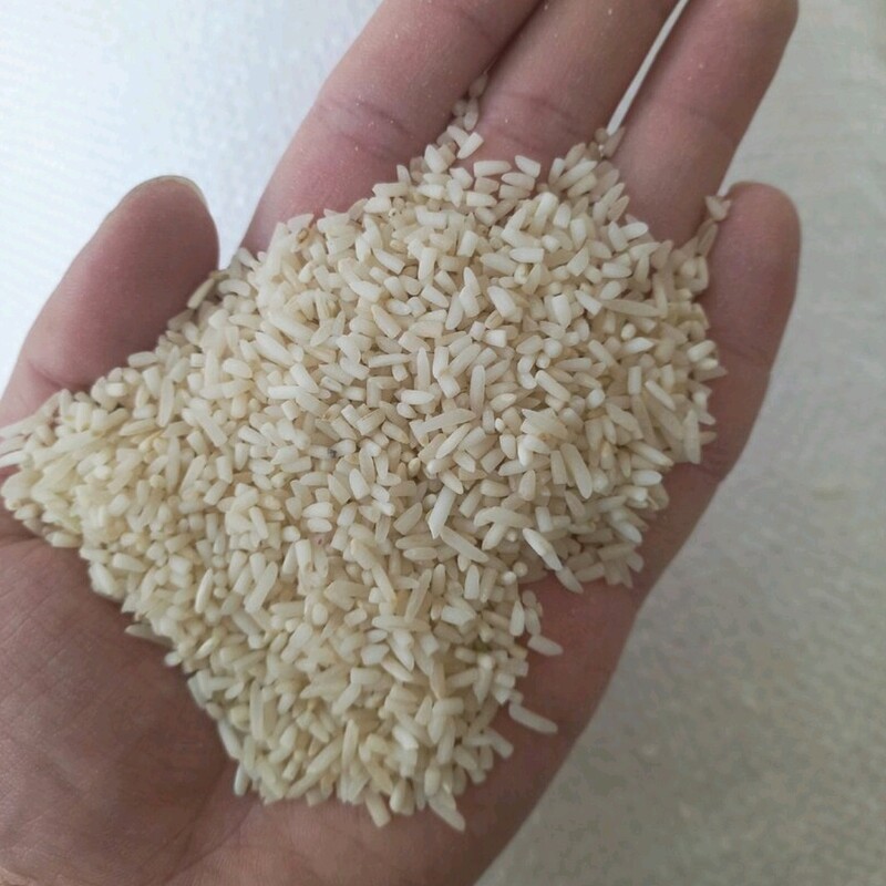 برنج نیم دانه طارم شمال امساله (20 کیلوگرم)
