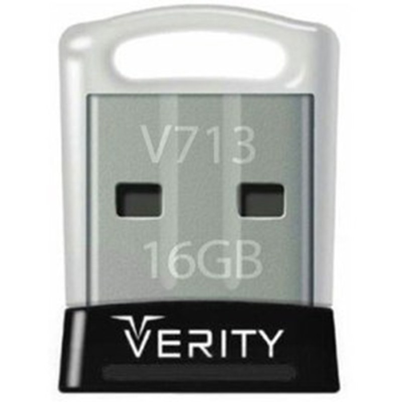 فلش 32 گیگ وریتی مدل Verity V713 گارانتی مادام العمر آسان سرویس