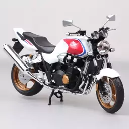 ماکت موتور  cb1300 برند اتومکس شادینو