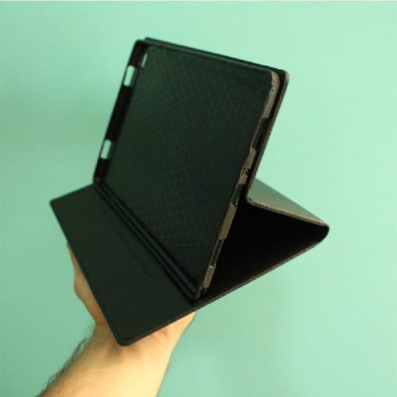 کیف کلاسوری چرم مناسب برای تبلت سامسونگ Galaxy Tab S6 Lite P619