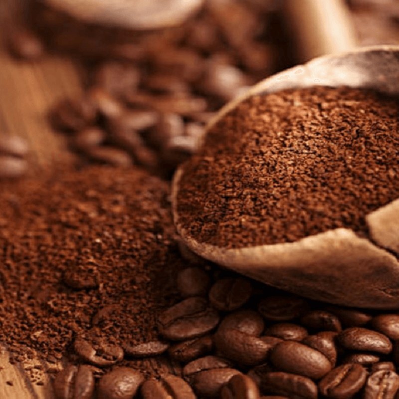 قهوه آسیاب شده  ویژه فرد  500  گرمی طعمی دلنشین و منحصر به فرد