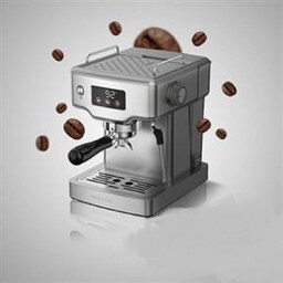 اسپرسو ساز نیولند مدل Coffee machine newland NL-2898GS