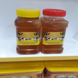 عسل طبیعی و خالص نادری(یک کیلویی)خرید مستقیم از زنبوردار