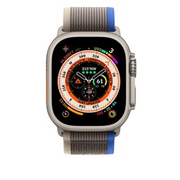 ساعت هوشمند هاینو T93 ultra max دارای سه بند  قیمت 1198000تومان فروش به صورت تک و عمده 