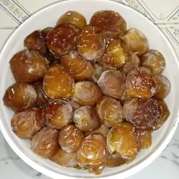 خرماعسلی(رطب برحی)آبادان 2کیلویی