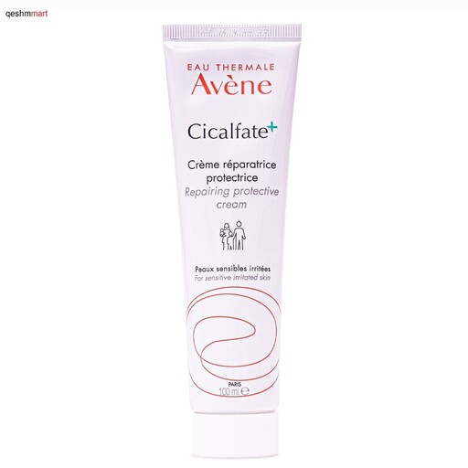 کرم ترمیم کننده سیکالفیت اون حجم 100 میل Avene Cicalfate