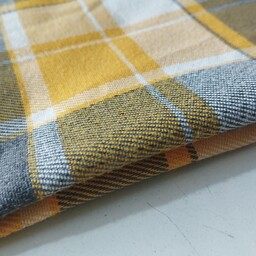 پارچه پشمی چهارخونه گرم بالا قیمت به ازای ده سانتی متر می باشد