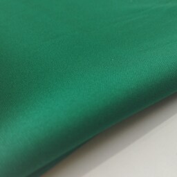 پارچه کرپ مازراتی سبز روشن قیمت به ازای ده سانتی متر می باشد 