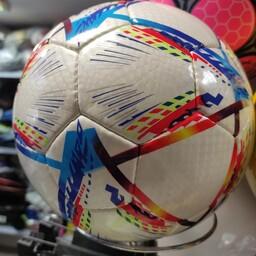 توپ فوتسال طرح جام جهانی 