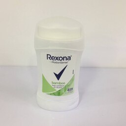 مام رکسونا REXONA  بامبو مدل BAMBOO اورجینال حجم 40 گرم 