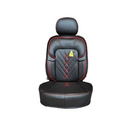 روکش صندلی چرم  خودرو مدل royal مناسب برای پژو پارس پژو 405