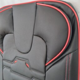 روکش صندلی چرم مناسب برای پژو پارس  و پژو 405