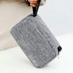 کیف لوازم شخصی مسافرتی  Toiletry Bag مناسب  استفاده در منزل سفر خودرو

