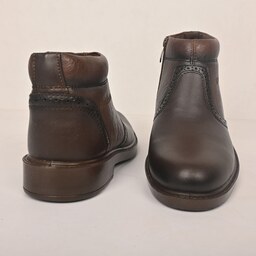 کفش بوت مردانه کد 3 سایز 41 تا 44 - ارسال رایگان