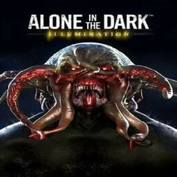 بازی کامپیوتری Alone in the Dark Illumination 