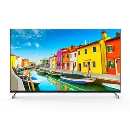 تلویزیون QLED آیوا مدل ZQ-PM8U50UHD 50 (هزینه ارسال بصورت پس کرایه و برعهده خریدار محترم هست) ارسال از اسلامشهر