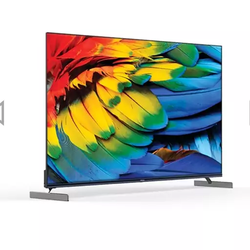 تلویزیون QLED آیوا مدل ZQ-PM8U50UHD 50 (هزینه ارسال بصورت پس کرایه و برعهده خریدار محترم هست) ارسال از اسلامشهر