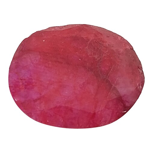 سنگ یاقوت سرخ سلین کالا کد  13675369