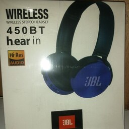 هدفون JBL